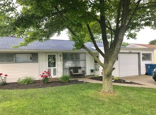 3911 Donair Dr, Sandusky, OH