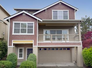 597 Alpine Ridge Pl NW, Issaquah, WA 98027