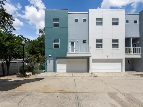 3405 W Swann Ave Unit 4, Tampa, FL 33609