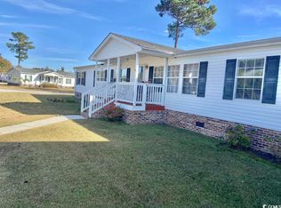391 Andorra St, Longs, SC 29568
