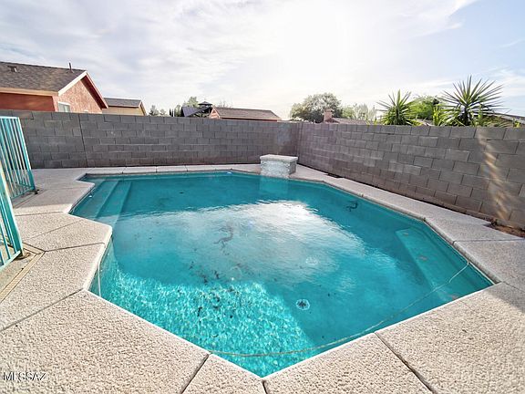2nd image of 10185 E Desert Mesa Dr