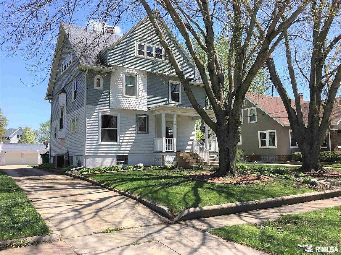 1271 N Broad St, Galesburg, IL 61401 Zillow