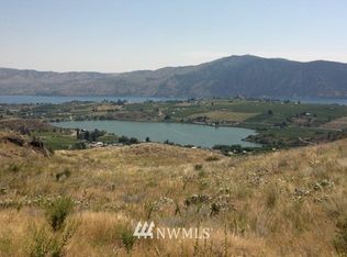 1455 Upper Joe Creek Rd, Manson, WA 98831