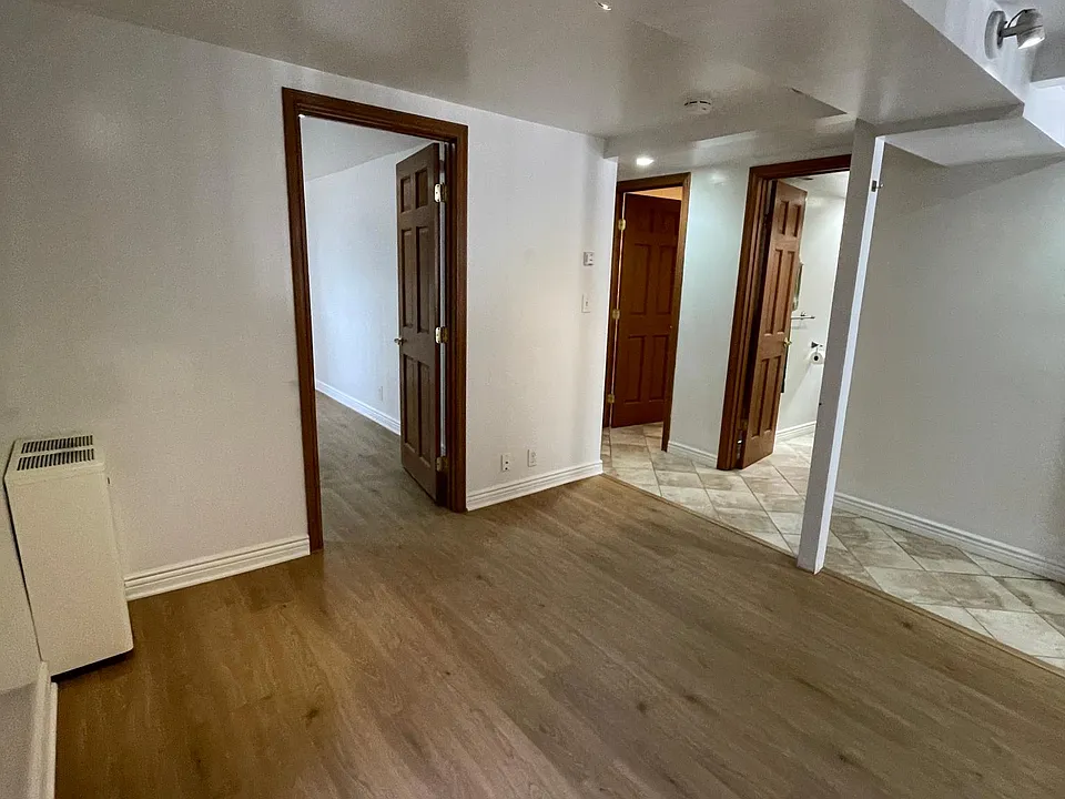 Front living room.