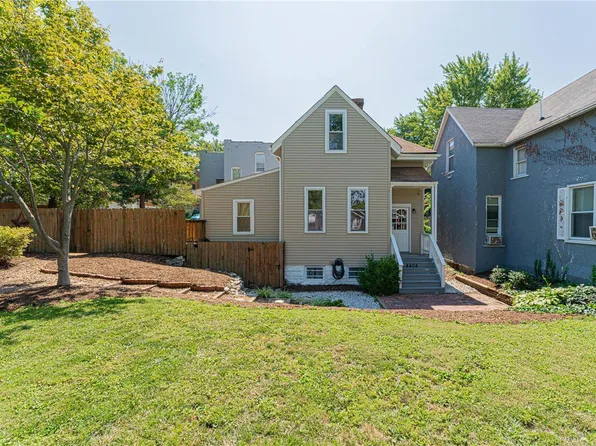 4404 Grace Ave, Saint Louis, MO 63116