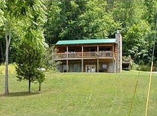 129 Chambers Hollow Rd, Elizabethton, TN 37643