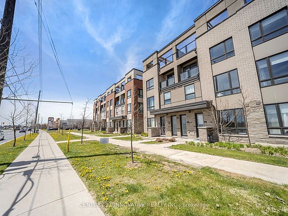 3rd image of 624 Rexdale Blvd #4
