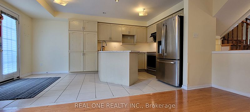 Markham Townhouse for rent - 4 Bedrooms — photo 3
