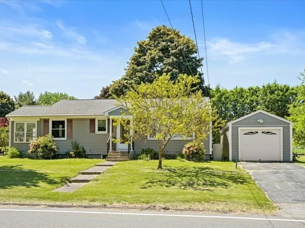 198 Pakachoag St, Auburn, MA 01501