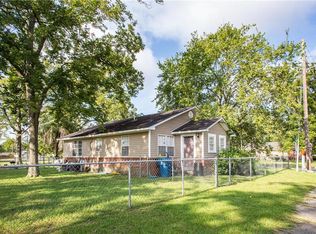 201 E 12th St, Alma, GA 31510