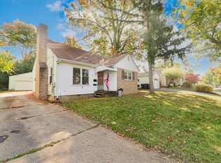 1415 Dietz Ave #A, Akron, OH 44301