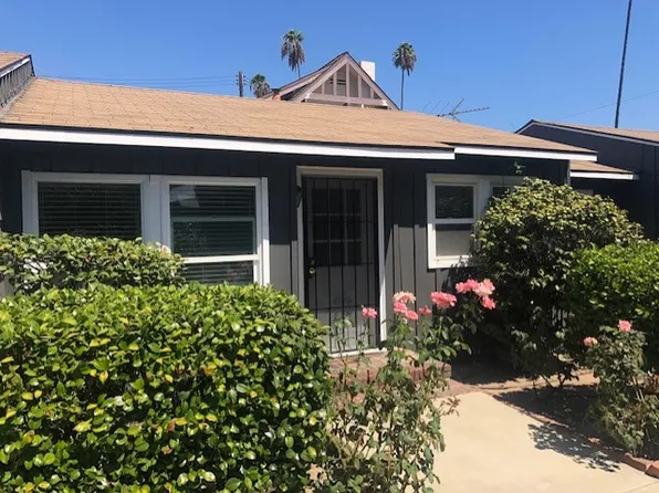 1701 S 5th St #B, Alhambra, CA 91803