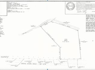 375 Owens Store Rd LOT 0, Canton, GA 30115