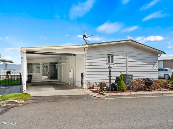 29 Leisure Hill Dr, Union Gap, WA 98903