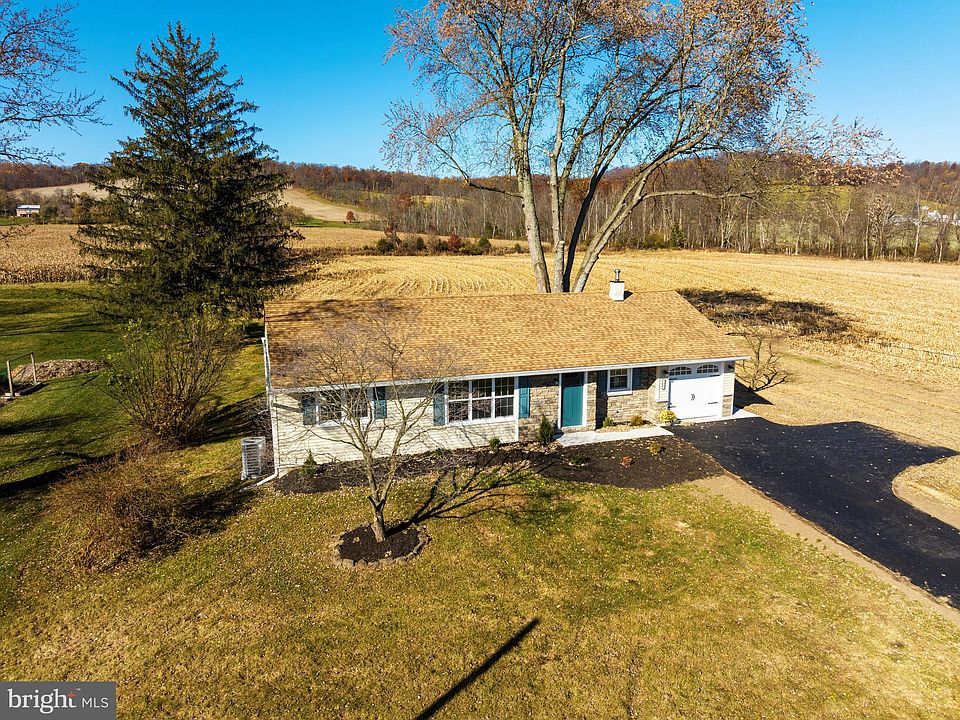 3062 Friedensburg Rd, Reading, PA 19606 Zillow