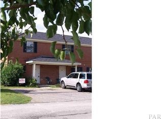 7250 Hilburn Rd APT 1C, Pensacola, FL 32504