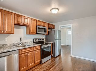 4089 S. Clarkson Street, Englewood, CO 80113