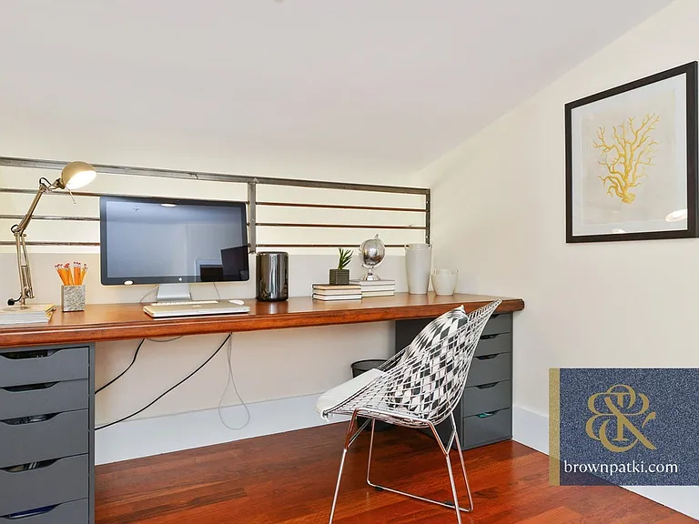 21 Stillman St #5I — Photo 15