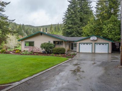 58672 Garden Valley Rd, Coquille, OR, 97423