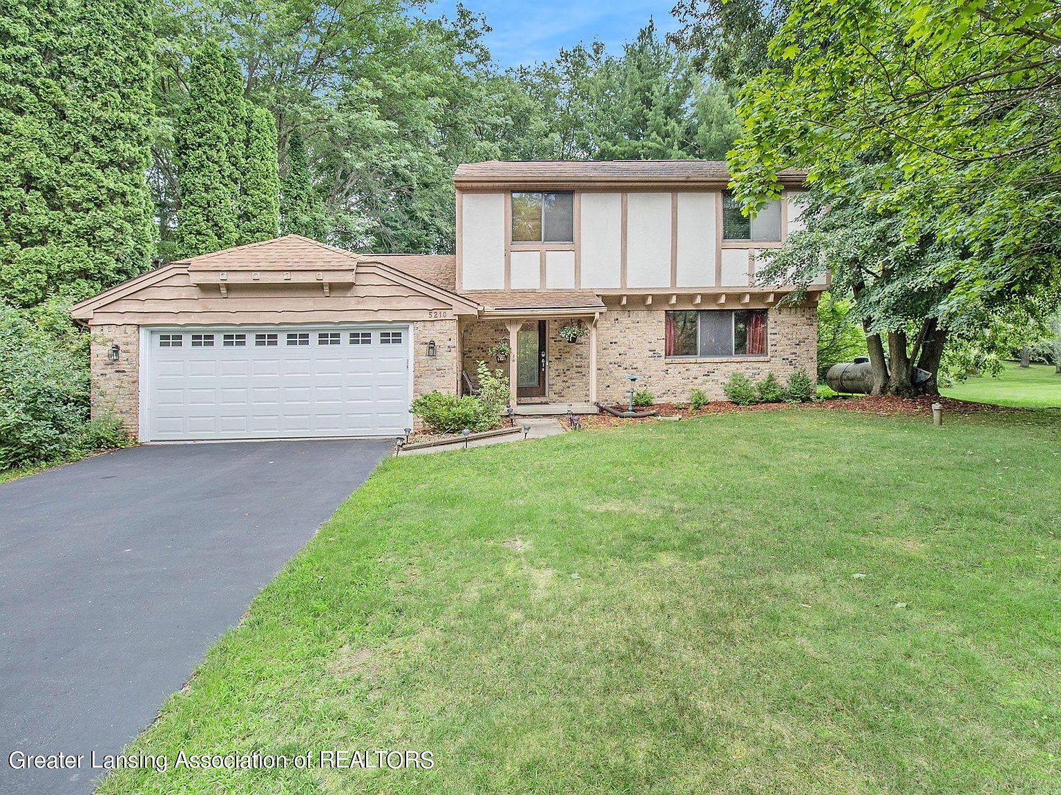 5210 White Tail Cir, Okemos, MI 48864 Zillow