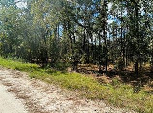 0 SE 55th Ln #60, Morriston, FL 32668