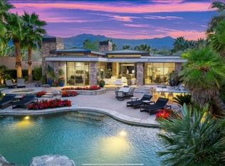 407 Eagle Rdg, Palm Desert, CA 92260