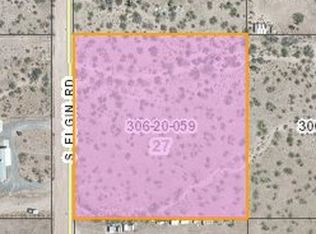 1630 S Elgin Rd, Golden Valley, AZ 86413