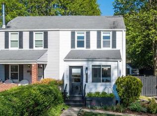 6017 Monticello Rd, Alexandria, VA 22303