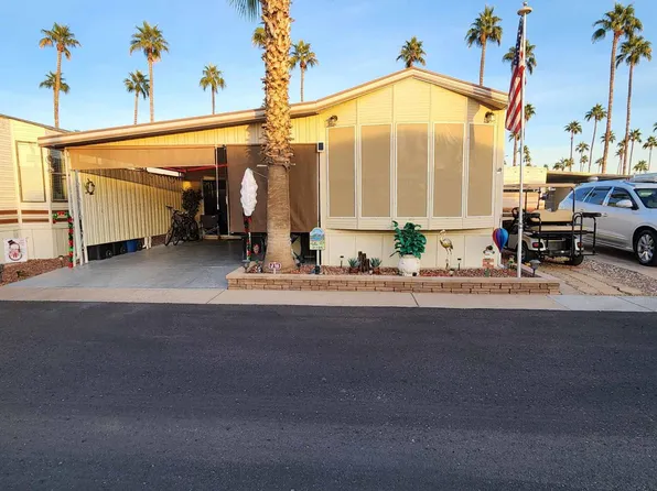 4860 E Main St #J-15, Mesa, AZ 85205