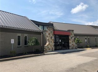 6201 Steubenville Pike STE 100, Mc Kees Rocks, PA 15136