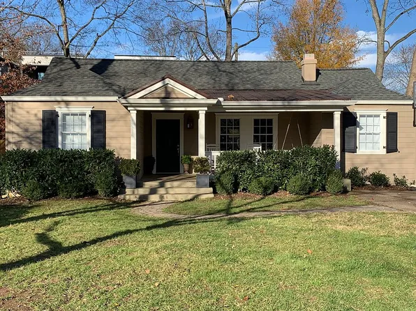 118 Lafayette Ct, Nashville, TN 37205