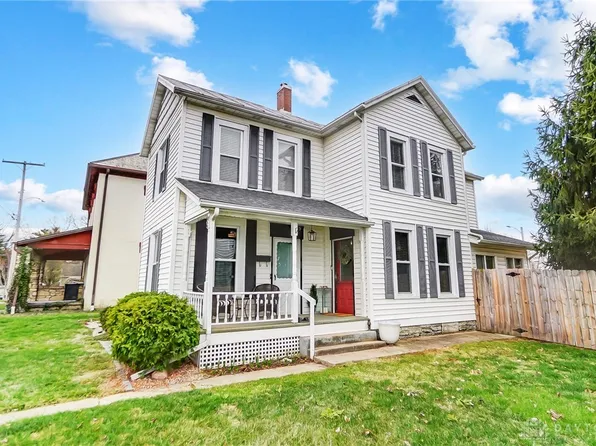 25 S 9th St, Miamisburg, OH 45342