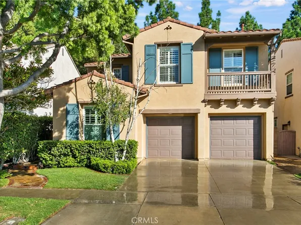 14 Glen Ellen, Irvine, CA 92602