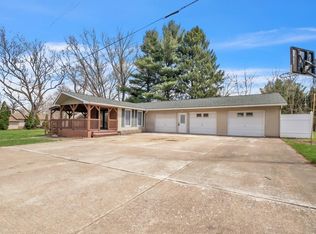 929 Antionette Dr, Mansfield, OH 44903