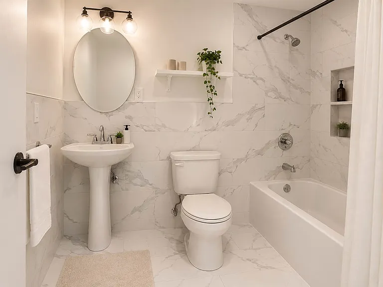 656 Metropolitan Ave #1 — Photo 4