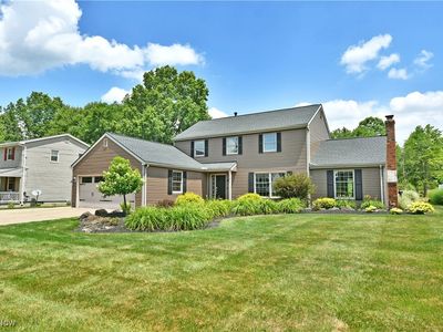 191 Maple Leaf Dr, Hubbard, OH, 44425