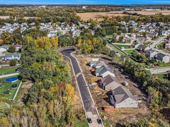LOT-681A Stoneham Dr, Mishawaka, IN 46544