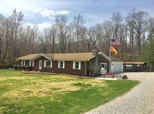 2365 Schutte Rd, Evansville, IN 47712