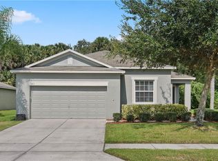 321 Bella Rosa Cir, Sanford, FL 32771