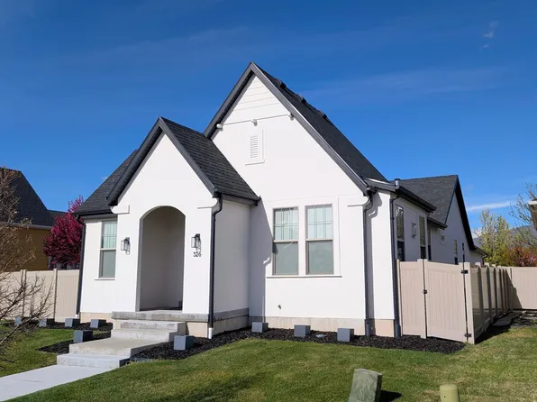 326 Apricot Grv, Kaysville, UT 84037