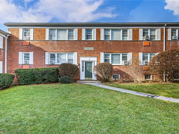 240 Glenbrook Road #33B, Stamford, CT 06906
