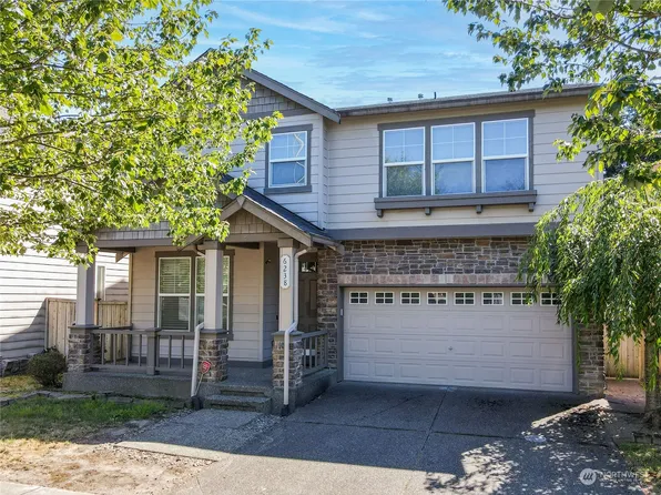 6238 40th St Ct E, Fife, WA 98424