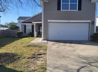 123 W Waverly Place Ct, Columbia, SC 29229