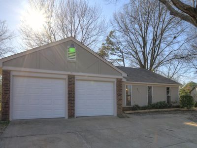 4957 Shelter Cv, Memphis, TN, 38118