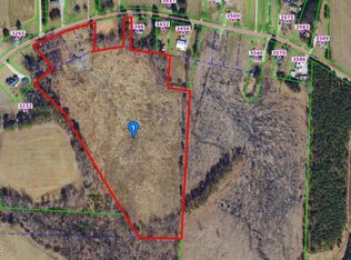3306 Crockers Nub Rd Lot X, Kenly, NC 27542