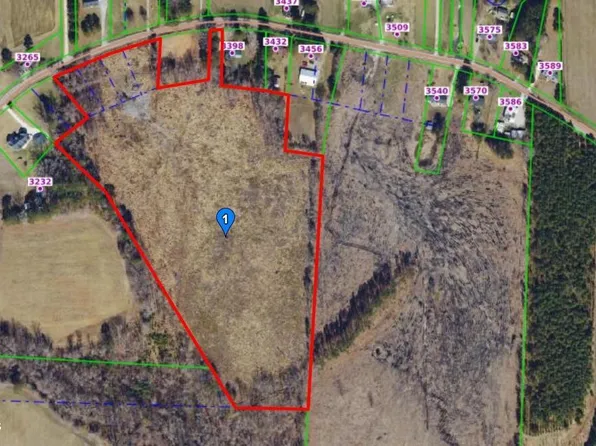 3306 Crockers Nub Road, Kenly, NC 27542