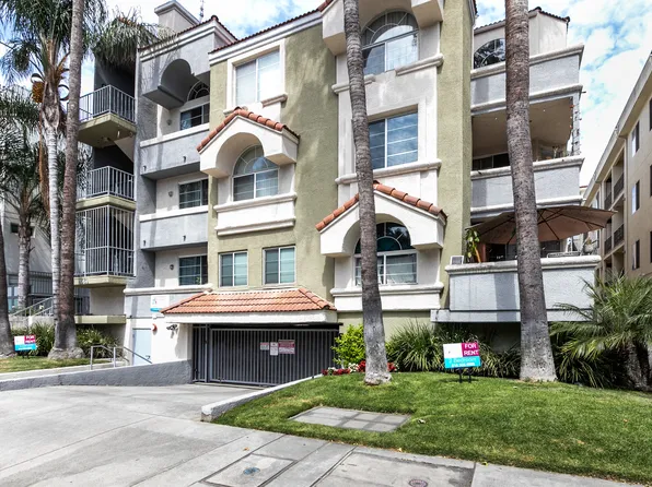 4560 Coldwater Canyon Ave APT 105, Studio City, CA 91604