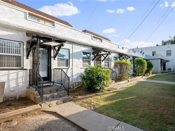 601 W 13th St, San Pedro, CA 90731