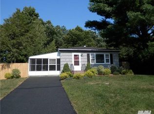 331 Tyler Ave, Miller Place, NY 11764