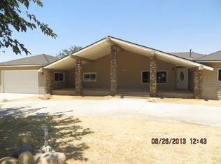 8720 E Wilson Rd, Bakersfield, CA 93307